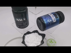 Fabriklieferung Großhandel Nikotinamidmononukleotide NMN-Pulverkapseln