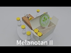 Melanotan II zur Bräunung