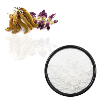 Anlagenmucuna Pruriens extrahieren 98% 99% L-Dopa-Pulver