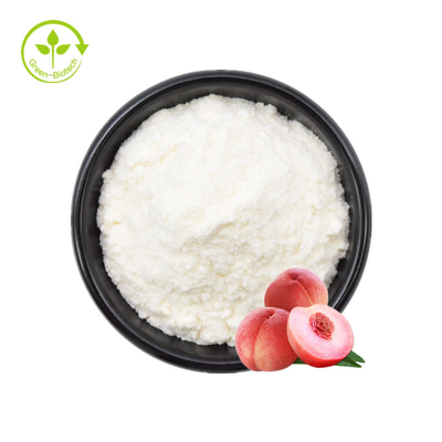 Wasserlöslicher natürlicher Pflanzenauszug-Pfirsich Juice Powder Food Grade