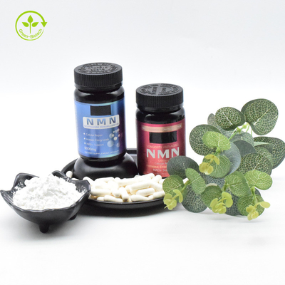 Soem 500mg Nmn ergänzt alternde Nmn-Antikapsel