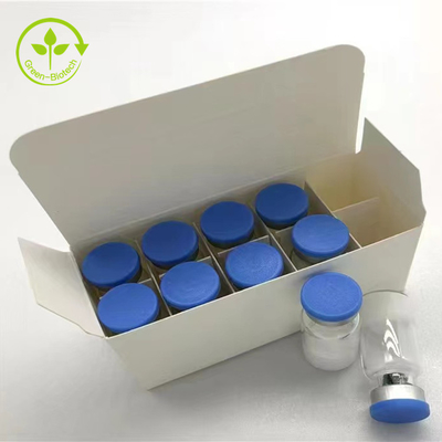 Wachstums-Hormon Semaglutide-Azetat-Salz CASs 910463-68-2  pulverisieren 98%