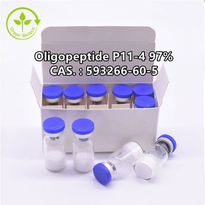 Oligopeptide pulverisieren P11-4 CAS 593266-60-5 97% 1mg Oligopeptide