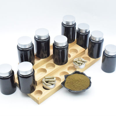 500mg Ajuga Turkesterone kapselt Body Building-Ergänzungen ein