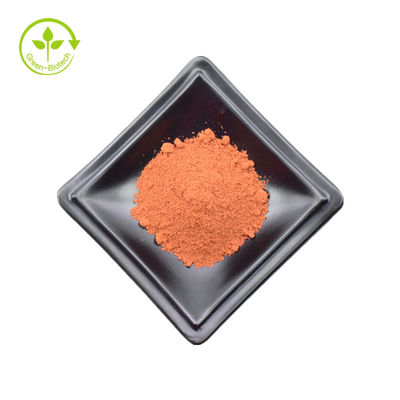 72909-34-3 Pflanzenauszug-Pulver Pyrroloquinoline-Quinon-Pulver-Massenergänzungen