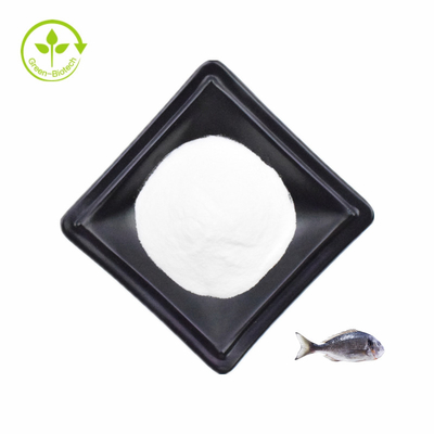 Tiefsee-Fisch-Kollagen-Peptide pulverisieren 99% für gesundes Pflegemittel