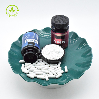 Beta Nicotinamide Mononucleotide NMN pulverisieren CAS 1094-61-7