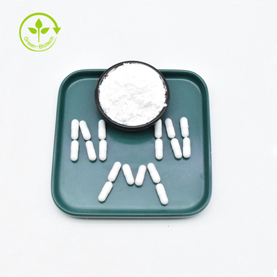 Masse 1094-61-7 reine NMN Nicotinamidmononukleotid 99% NMN-Pulver