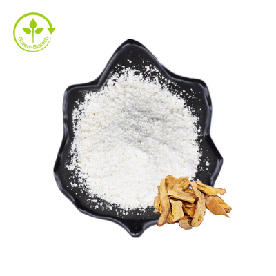 Natürliches Resveratrol Anlagen-CASs 501-36-0 50% 98% Polygonum Cuspidatums-Wurzel-Auszug-Pulver