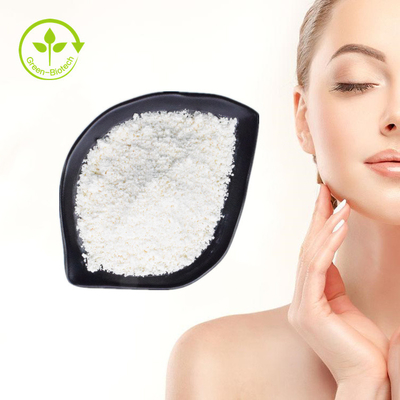 Ergänzung Trans-Resveratrol-Pulver 98% Resveratrol für Schönheit CAS 501-36-0