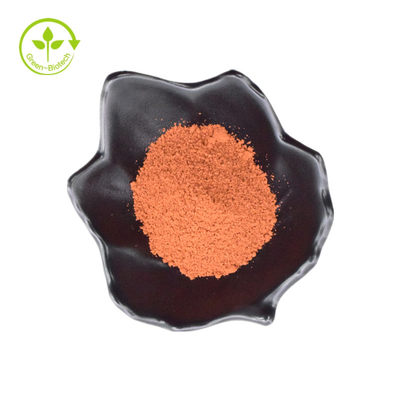 Versorgung Cas 72909-34-3 reines PQQ Pulver Pulver Pyrroloquinoline-Quinon-PQQ