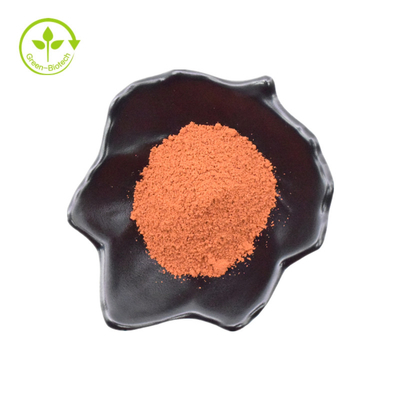 Nahrungsmittelergänzung Pyrroloquinoline-Quinon-Pulver Cas 72909-34-3 der Fabrik-Versorgungs-PQQ