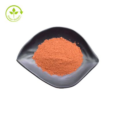 Gesundheitswesen-Ergänzungen, die PQQ Pyrroloquinoline-Quinon pulverisieren, pulverisieren Dinatriumsalz CAS 72909-34-3