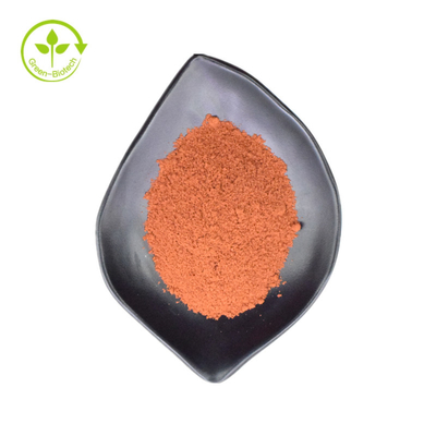 Reines Pulver PQQ-Pulver-diätetische Ergänzung CASs 72909-34-3 Pyrroloquinoline Quinon-99% PQQ