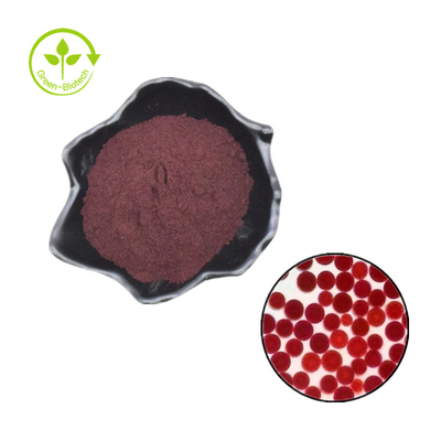 Reines Öl-Pulver-Astaxanthin Natura 5% 10% Astaxanthinl