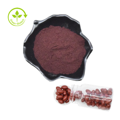 Antioxydantien Haematococcus-Pluvialis-Auszug-natürliches Astaxanthin-Pulver