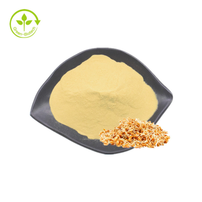 Pulver CAS334-50-9 Nootropics Spermidine Trihydrochlorid 3HCL des hohen Reinheitsgrad-98% Spermidine