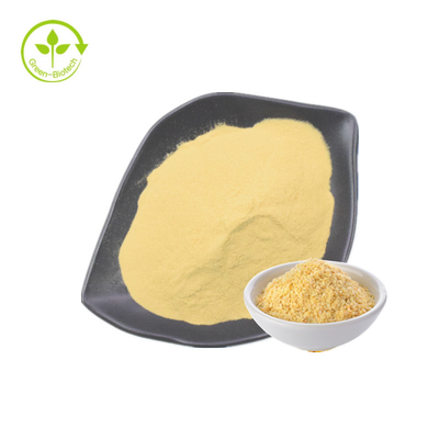 Natürlicher Weizenkeim-Auszug Spermidine pulverisieren Spermidine-Weizenkeim-Auszug pulverisieren Spermidine-Pulver