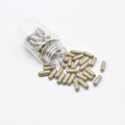 Body Building-Ergänzungen Turkesterone ergänzen Ajuga 500mg Turkesterone-Kapseln