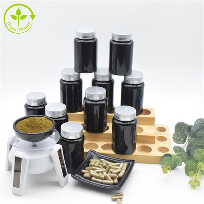 Eigenmarke Turkesterone 800mg kapselt kundengebundene Formel Turkesterone-Kapseln ein