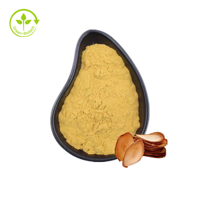 ISO Pure Tongkat Ali Extract Natural Eurycomanone Powder 200:1 für Männer
