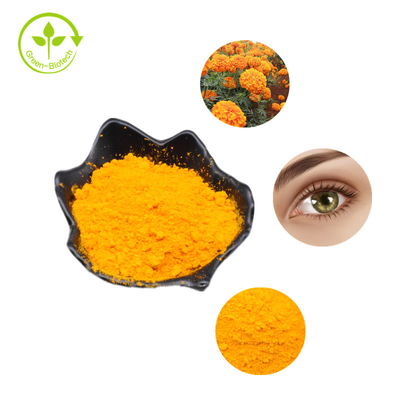 Reines Pulver-organisches Ringelblumen-Blumen-Auszug-Lutein ISO