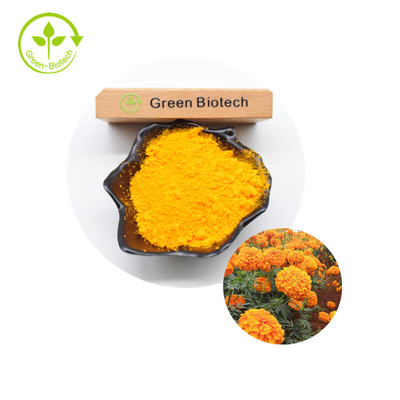 Bestes Ringelblumen-P.E. Extract Phytoxanthin Free-Beispiellutein durch Fabrik-Lutein Xanthin