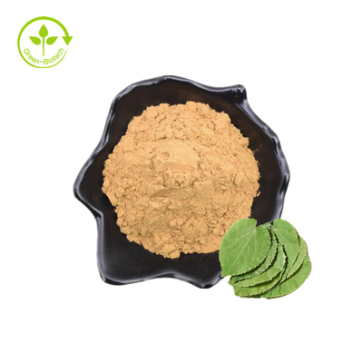 Reiner preis Icariin Massenepimedium-Großhandelsauszug Icariin pulverisieren 98%