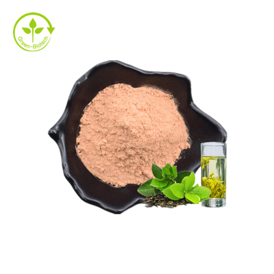 Grüner Teeblatt-Auszug pulverisieren Katechin der 98% Tee-Polyphenol-90% EGCG 40%