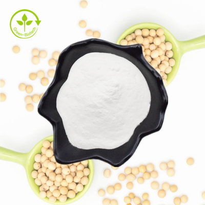Fermentierter Sojabohnenextrakt, Bio-Natto-Extrakt-Pulver, Nattokinase-Enzym-Pulver