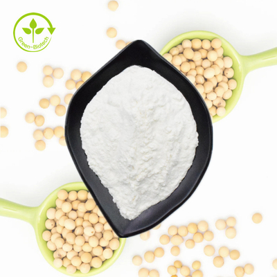 Liefern Sie reines Sojabohnenextrakt-Phosphatidylcholin-Sojalecithin-Pulver