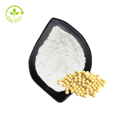 Hochwertiger Sojabohnenextrakt 50-60 % Phosphatidylserin