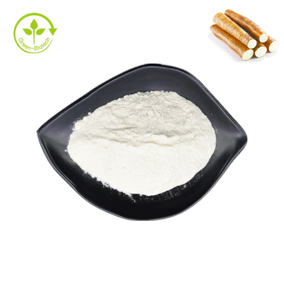 CAS 512-04-9 Extrakt aus Wildgarnepulver 95% 98% Diosgenin
