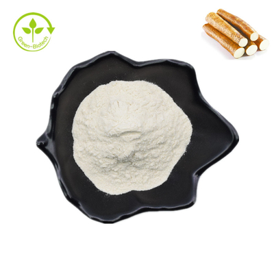 Natürlicher wilder Yam Extract Powder 6% 16% 20% 98% Diosgenin