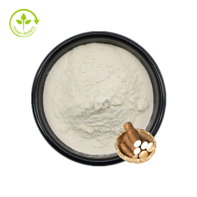 Natürlicher organischer wilder Yam Extract Diosgenin 16% 95% 98% CAS 512-04-9