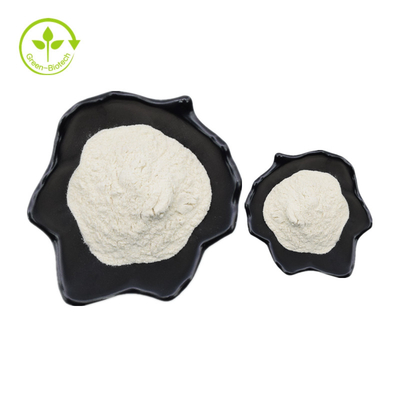 Nahrung/kosmetischer Grad natürlicher Yam Extract 98% Diosgenin wilder Yam Extract Powder