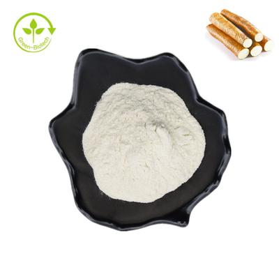 Natürlicher organischer wilder Yam Extract Diosgenin 16% 95% 98% CAS 512-04-9