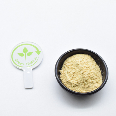Pflanzliche getrocknete Bio-Panax Wildchinesische Ginseng-Samen Produkt Wurzel-Gensing-Pulver