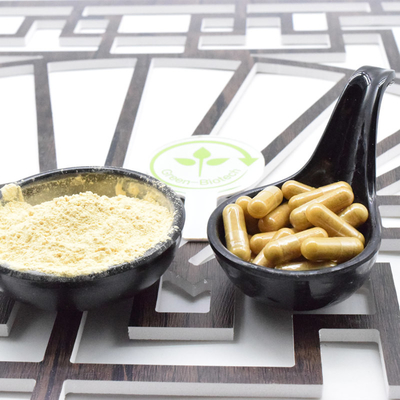 Cheong Jeong Insam Premium koreanischer roher frischer Ginseng