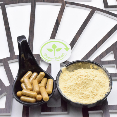 Promotionelle chinesische Medizin Ginsengpulver zum Kochen verwendet