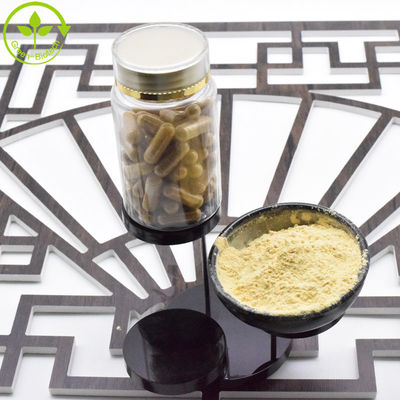 Getrocknete Rote Ginsengwurzel Kleine Scheibe ganze Rote Ginsengwurzel 8 Jahre