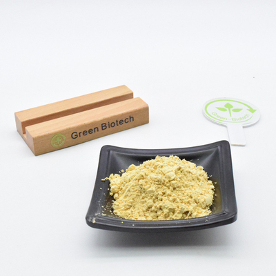 Bio-Pinus Massoniana Pfeinpollen-Extraktpulver zu einem guten Preis