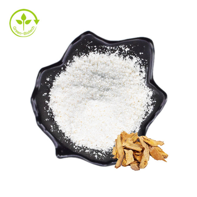 Resveratrol 98% Resveratrolpulver Polygonum Cuspidatum Extrakt