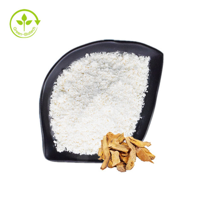 Nahrungsergänzungsmittel Trans-Resveratrol Japanischer Knotweed-Extrakt Resveratrol 98%