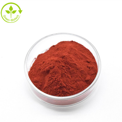Antioxidierende Polyphenole Rotwein Extraktpulver 30% Rotwein Polyphenole