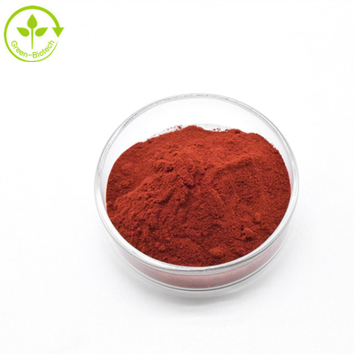 Lebensmittel Antioxidantien Polyphenole Rotwein Extrakt Pulver 30%
