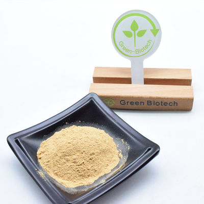 Warmverkauf Cyanotis Arachnoidea Wurzel Extrakt Ecdyson, Beta Ecdysteron 98%