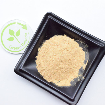 Dew Grass Extract Bate-Ecdysteron UV 90% Cyanotis Vaga Extrakt Ecdysteron Pulver