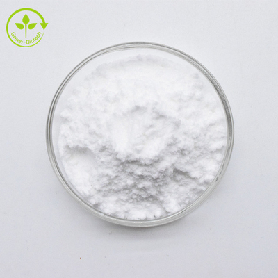 Fabrik-Direktverkauf Natürliche Gardenia Jasminoides Frucht-Extrakt Genipin Pulver