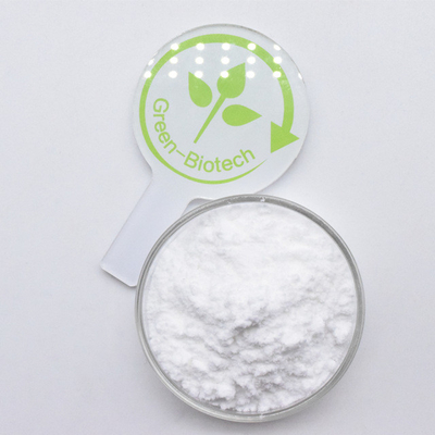 Nahrungsmittelqualität Natürliches Kraut Gardenia Jasminoides Extrakt Genipin 98%